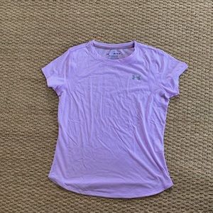 Under Armour Running Shirt